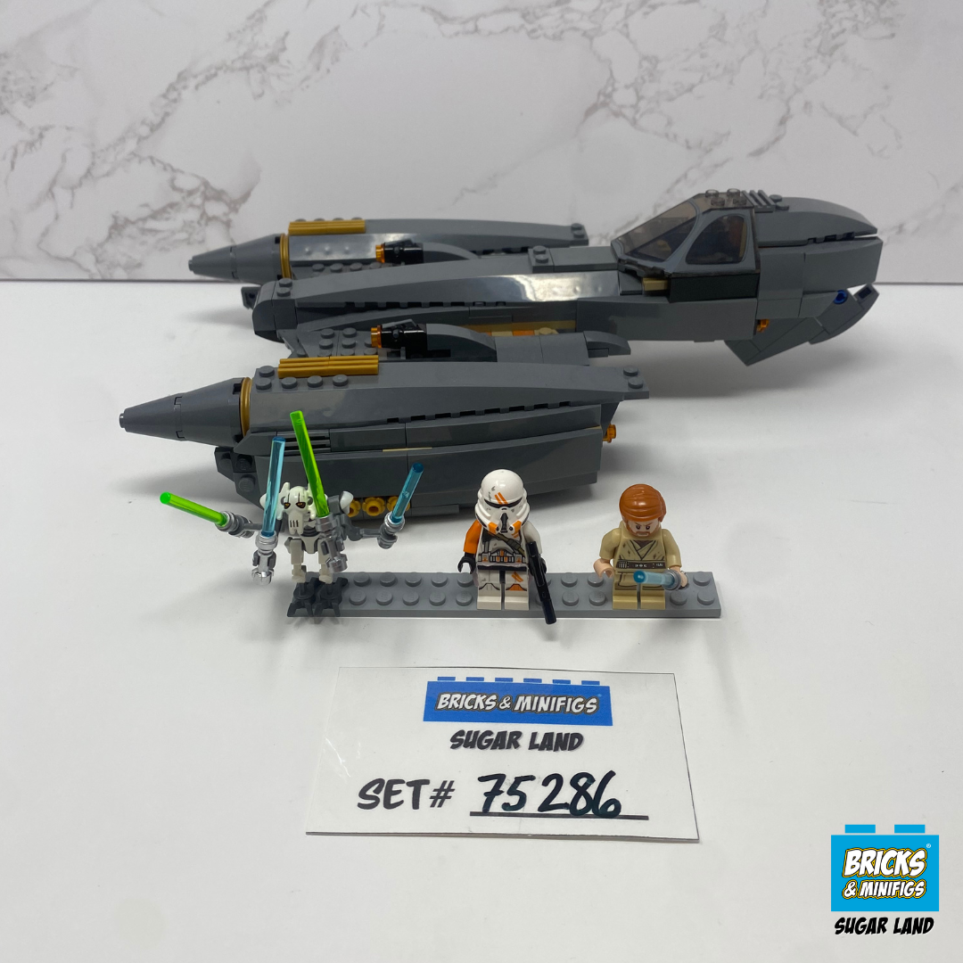 Set 75286 discount