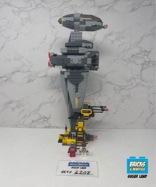 6208 - B-Wing Fighter (U1)