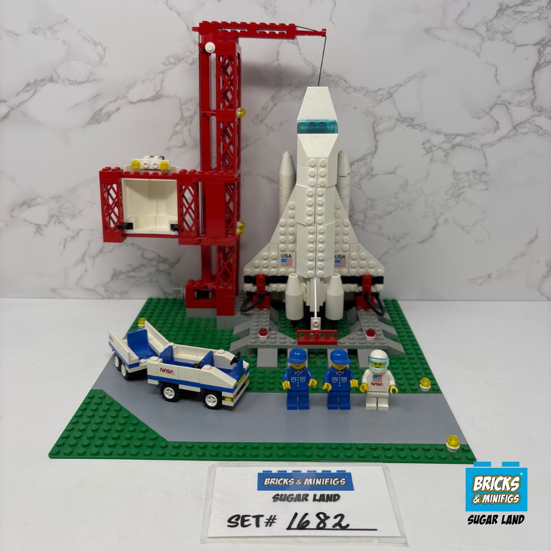 1682 - Space Shuttle (U)