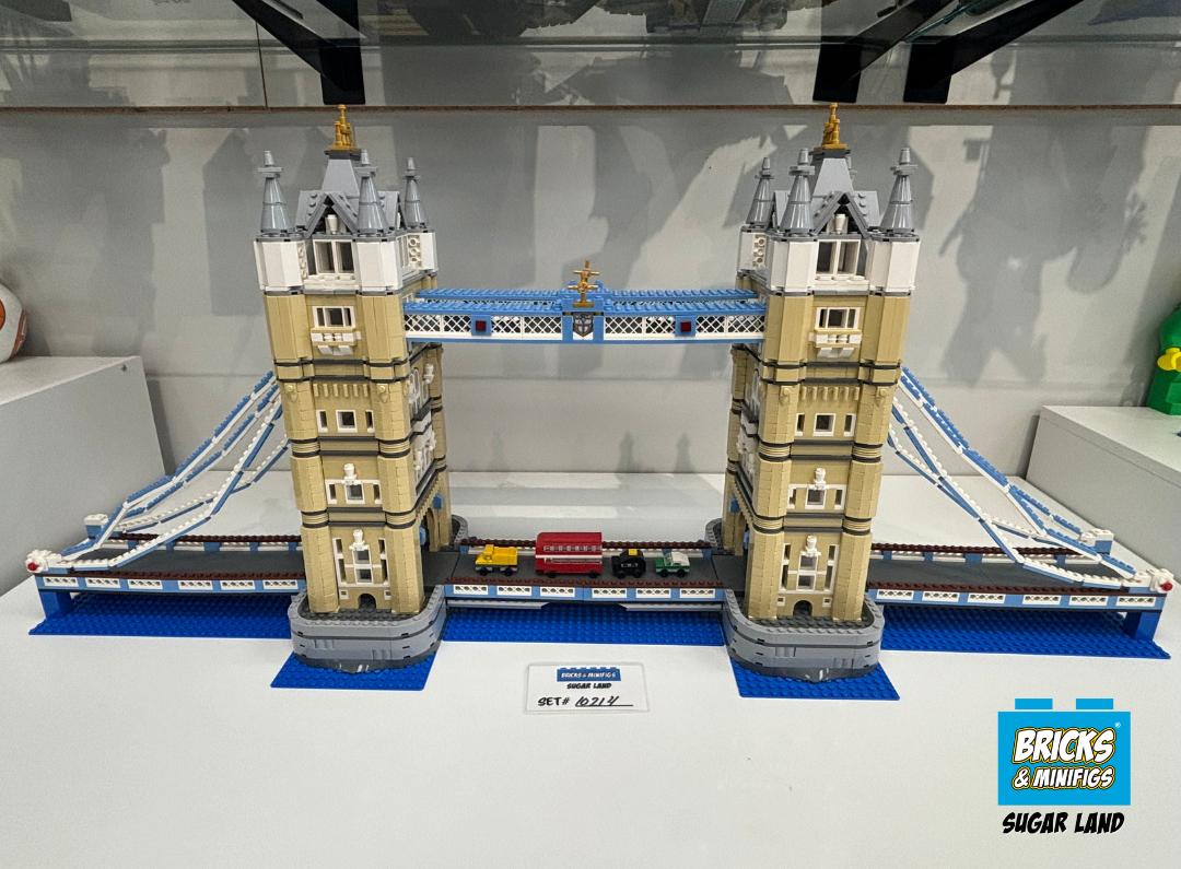 10214 - Tower Bridge (U)