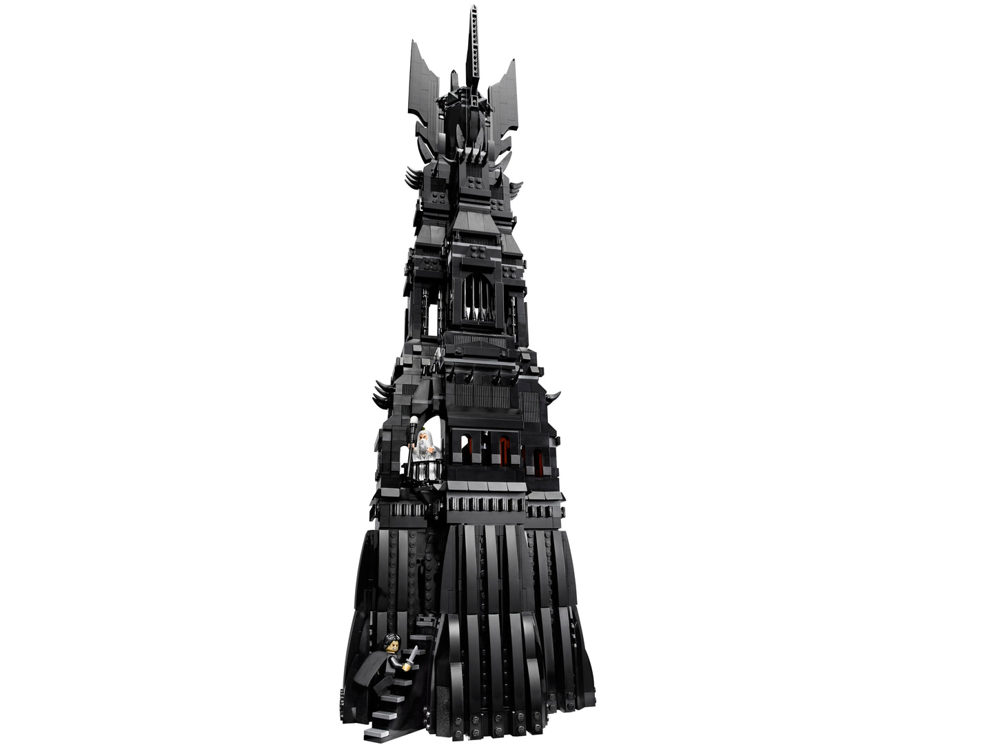 10237 - Tower of Orthanc (R)