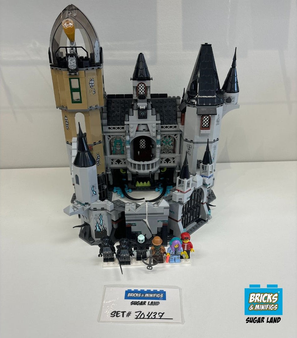 70437 - Mystery Castle (U1)