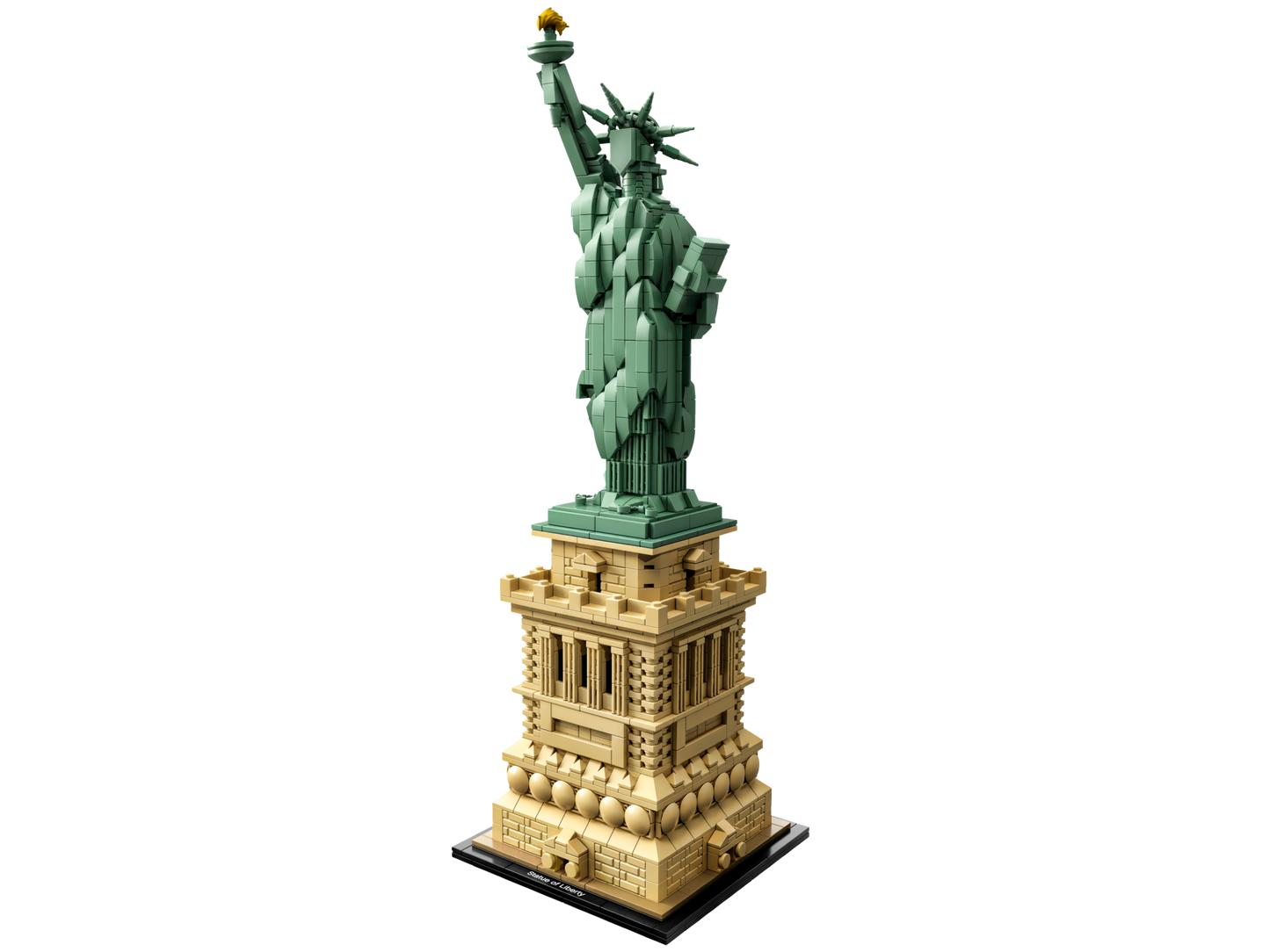 21042 - Statue of Liberty (C)