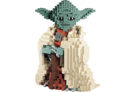 7194 - Yoda UCS (R)