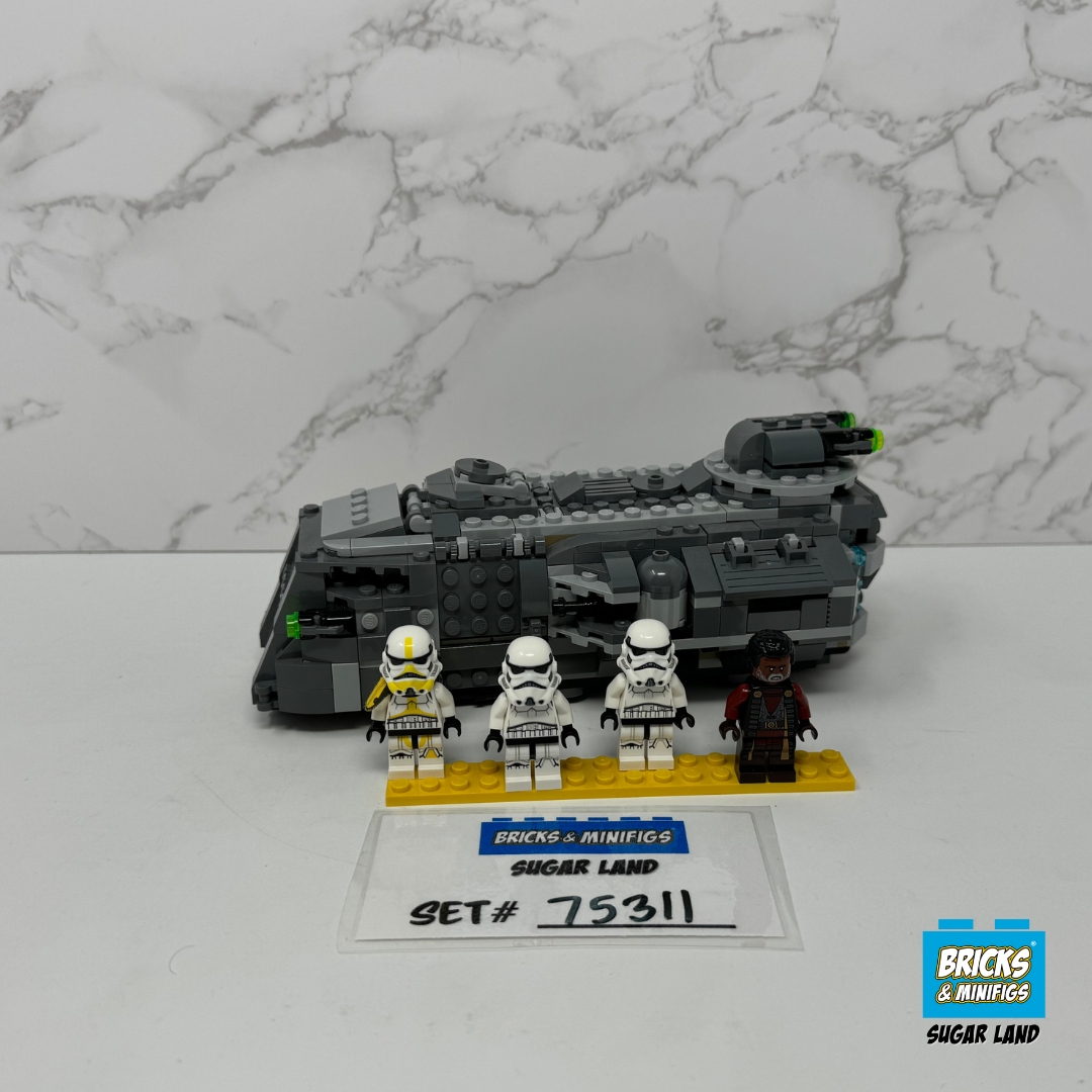 75311 - Imperial Armored Marauder (U)