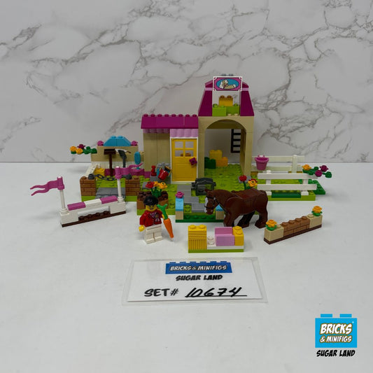 10674 - Pony Farm (U1)