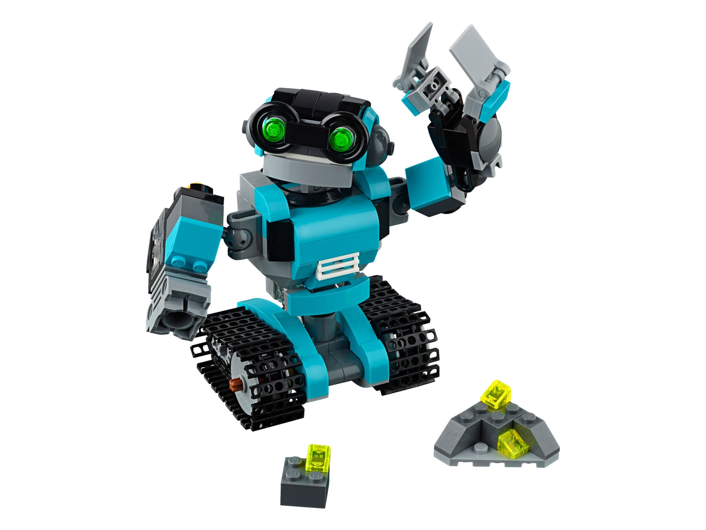 31062 - Robo Explorer (R)