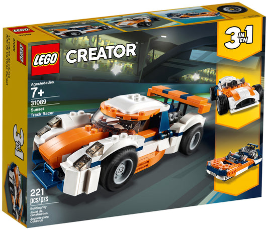 31089 - Sunset Track Racer (R)