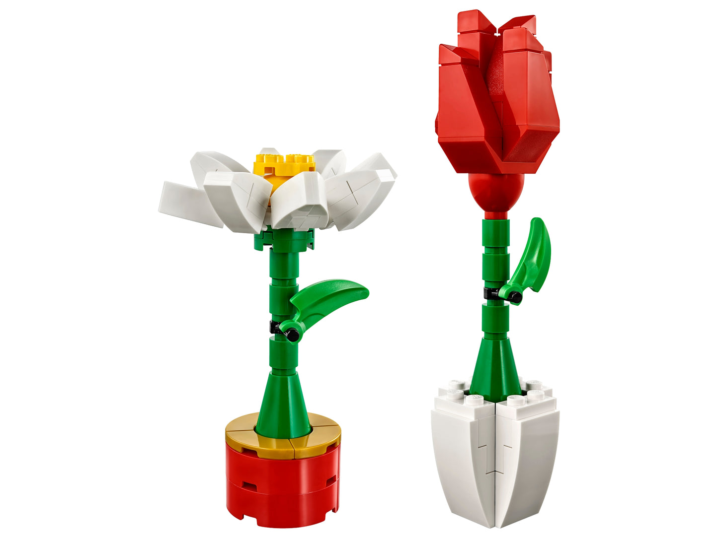 40187 - Lego Flower Display (R)