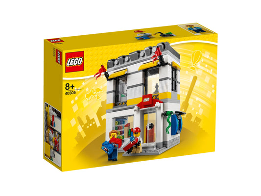 40305 - Microscale LEGO Brand Store