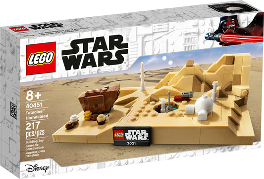 40451 - Tatooine Homestead (R)