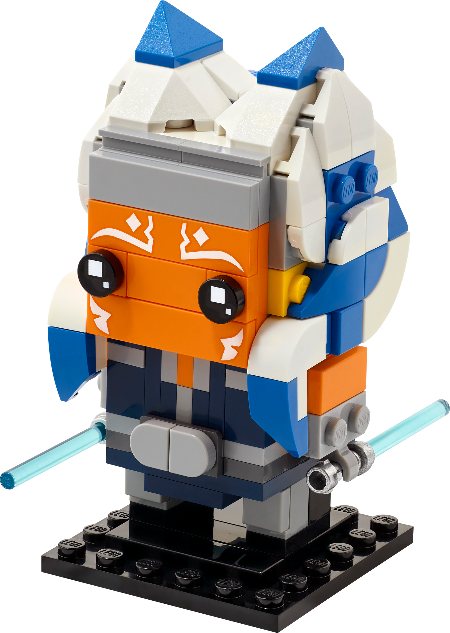 40539 - Ahsoka Tano Brickheadz (R)