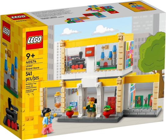 40574 - LEGO Brand Store (R)