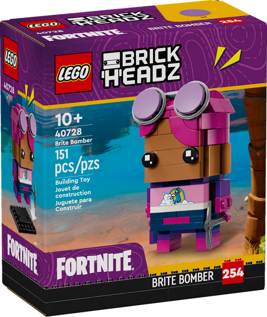 40728 - Brite Bomber (R)