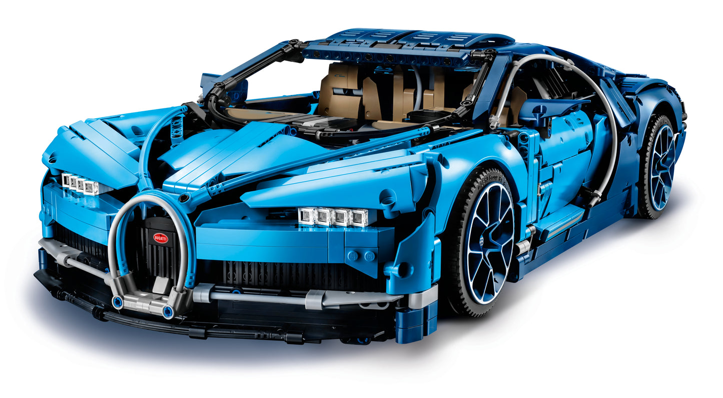 42083 - Bugatti Chiron (R)