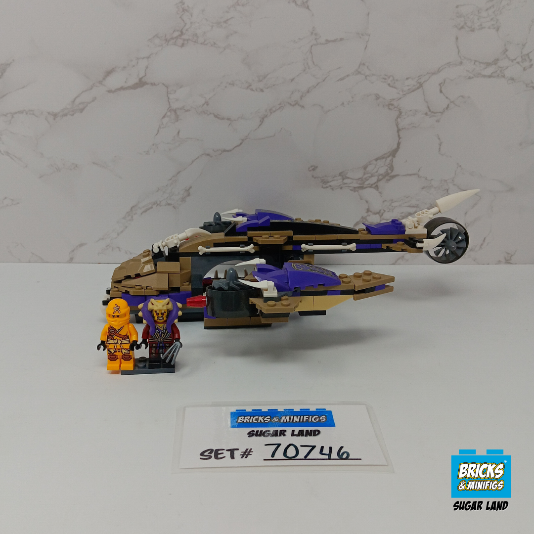 70746 - Condrai Copter Attack (U1)