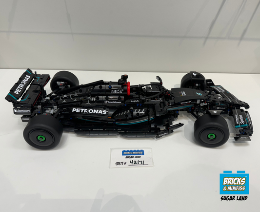 42171 - Mercedes-AMG F1 W14 E Performance (U)