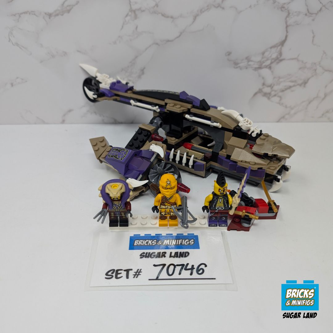 70746 - Condrai Copter Attack (U)