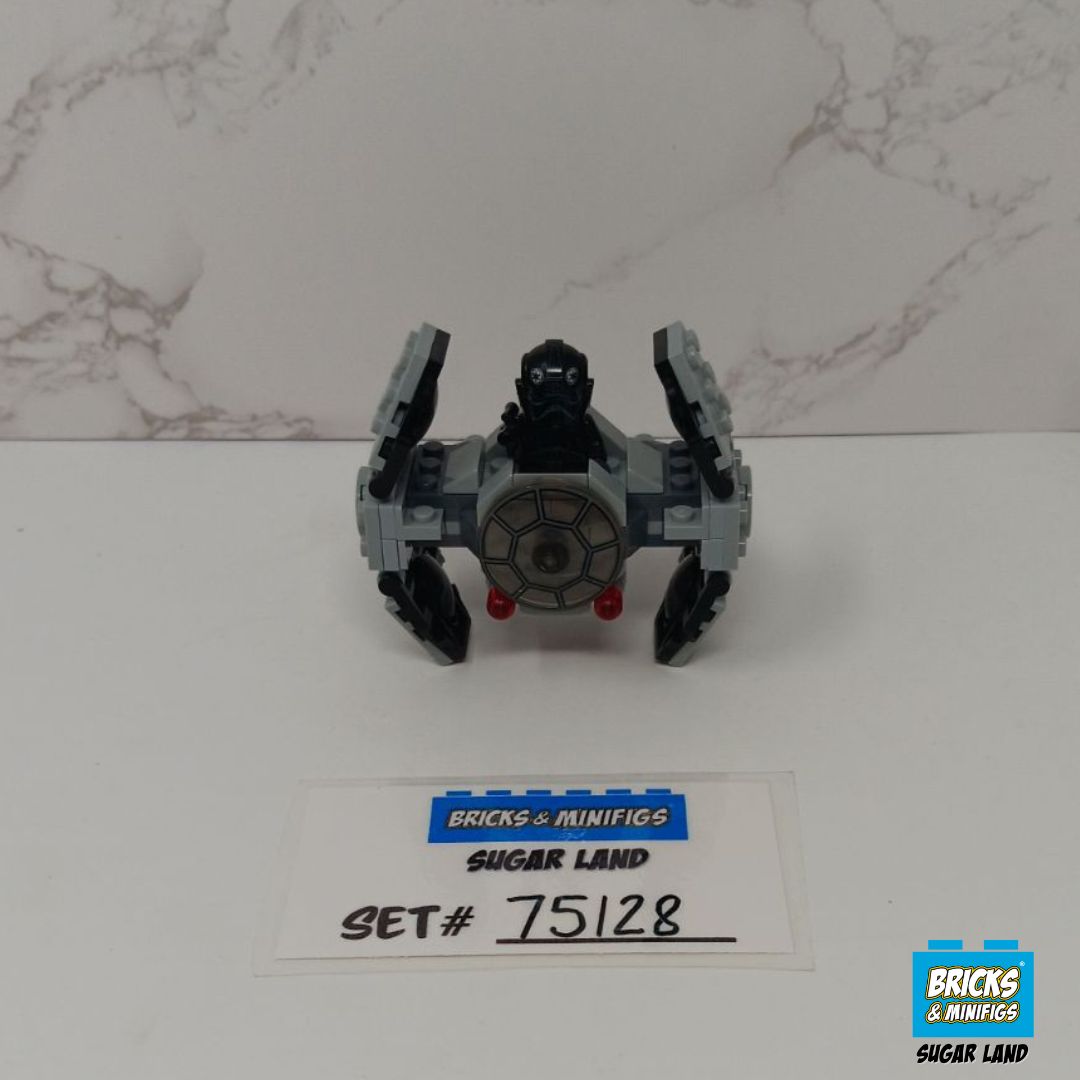 75128 - TIE Advanced Prototype Microfighter (U)