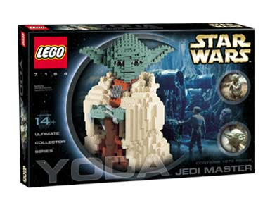 7194 - Yoda UCS (R)