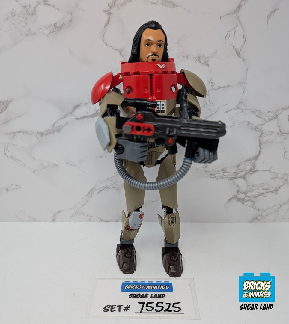 75525 -Baze Malbus (U)