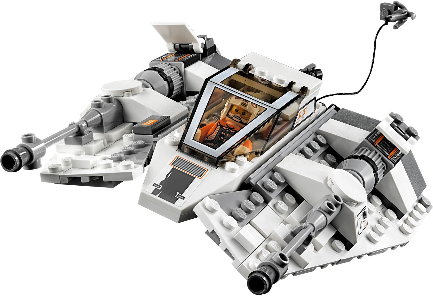 75049 -  Snowspeeder (R)