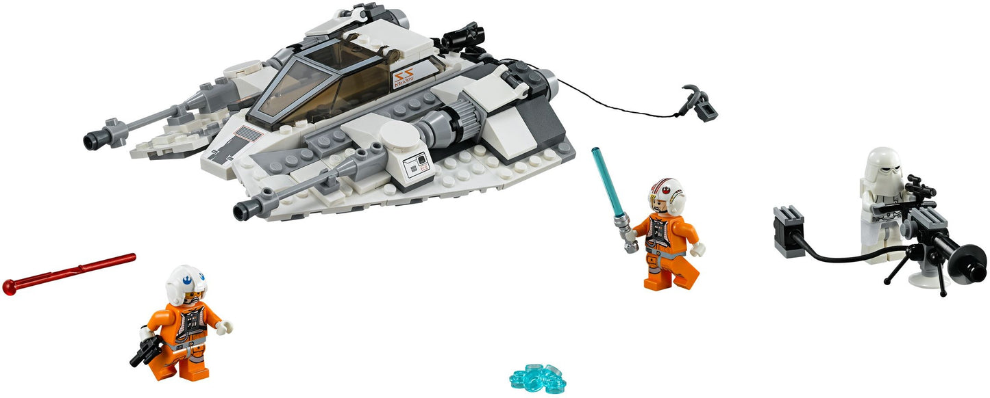 75049 -  Snowspeeder (R)