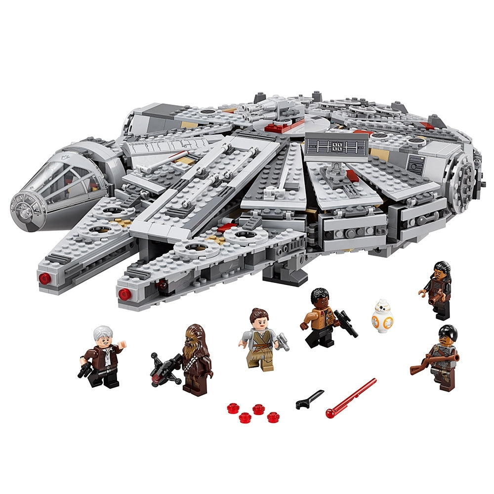 75105 - Millennium Falcon (R)