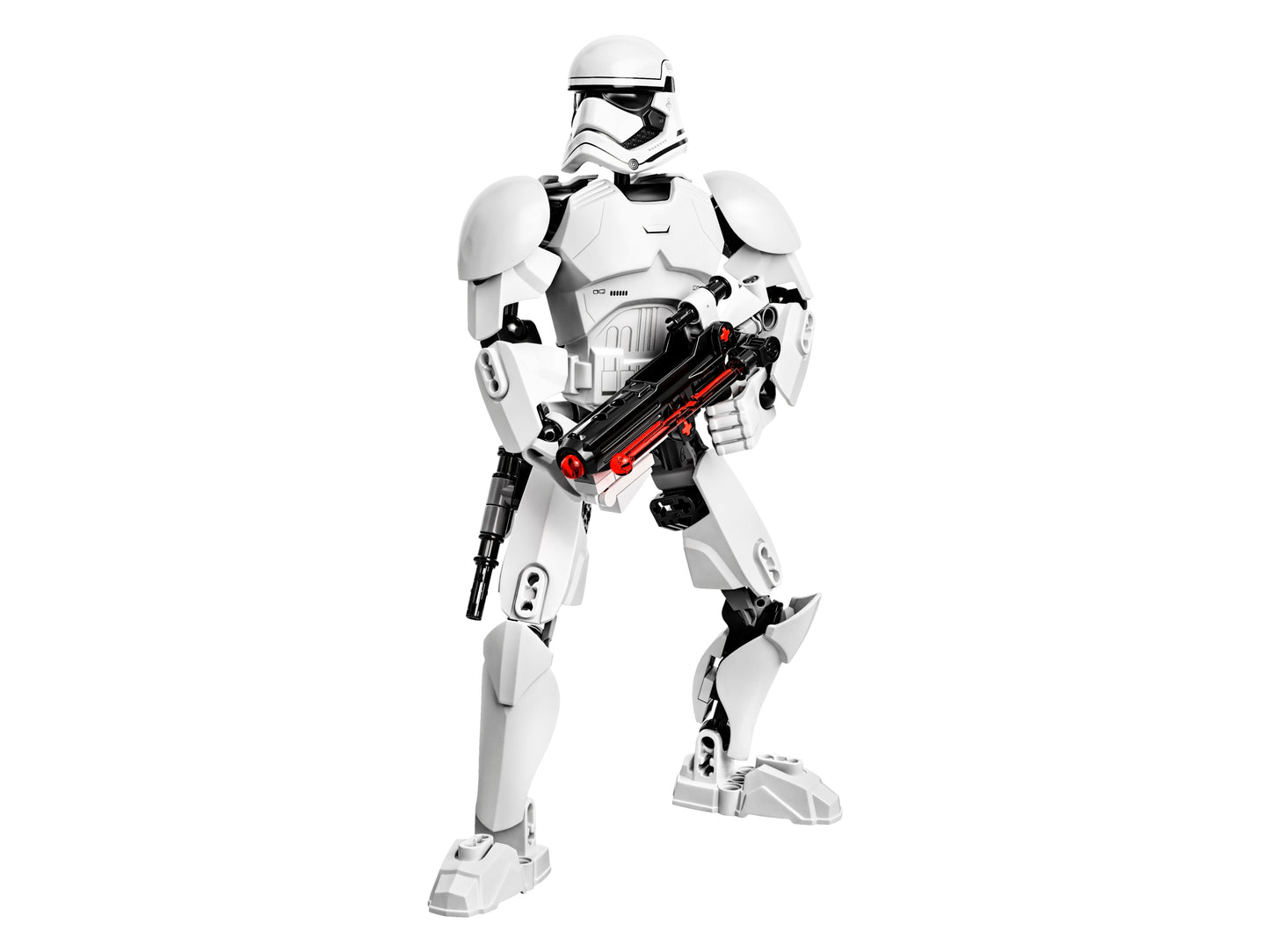 75114 - First Order Stormtrooper (R)