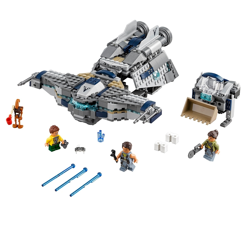 75147 - StarScavenger (R)