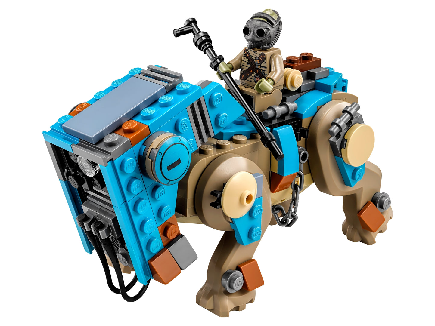 75148 - Encounter on Jakku (R)