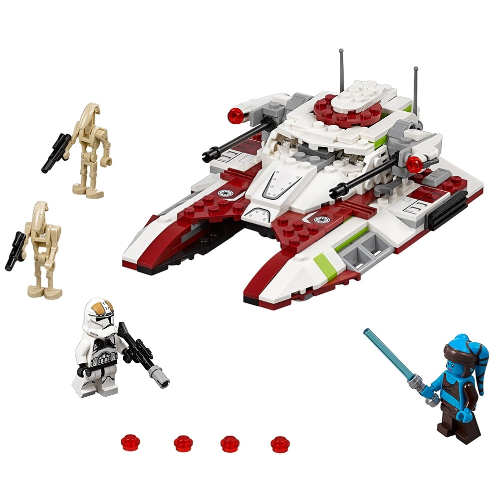 75182 - Republic Fighter Tank (R)