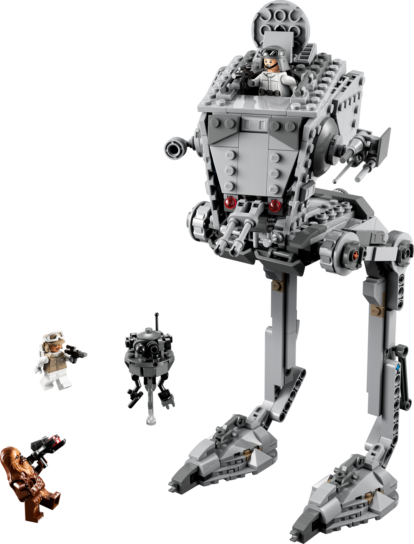 75322 - Hoth AT-ST (R)