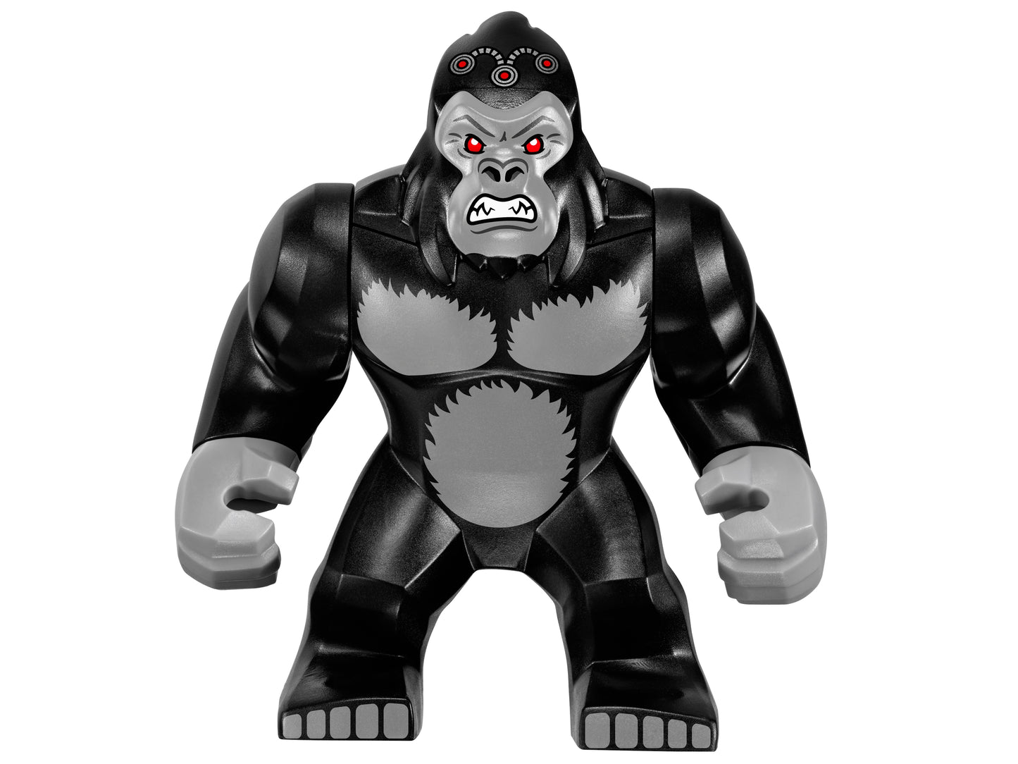 76026 - Gorilla Grodd Goes Bananas (R)