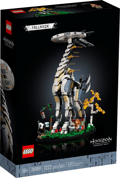 76989 - Horizon Forbidden West: Tallneck (R)