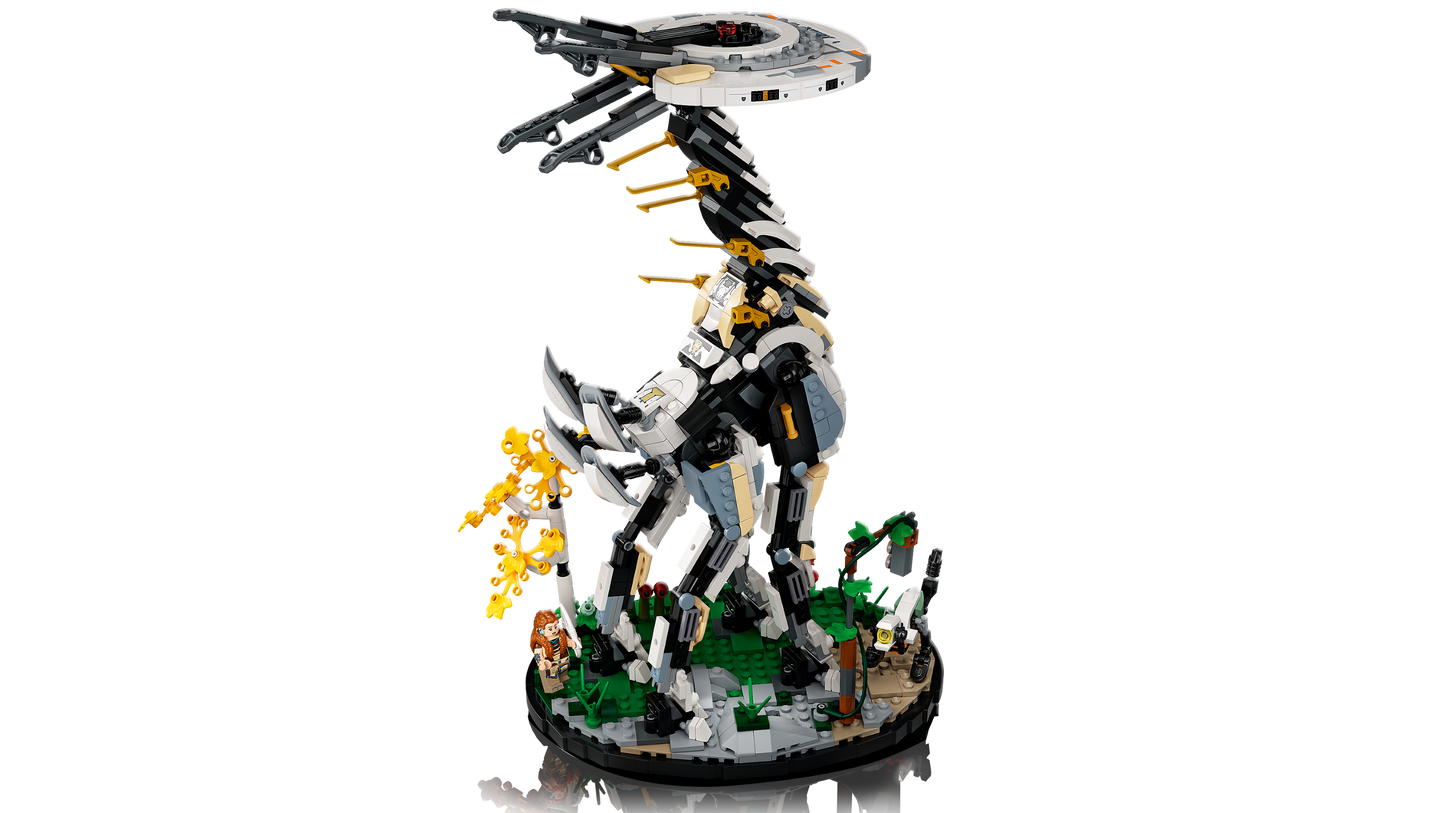 76989 - Horizon Forbidden West: Tallneck (R)