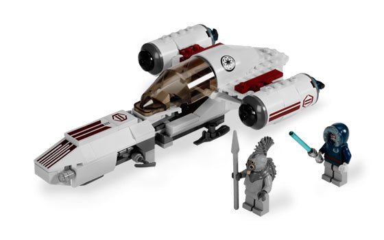 8085 - Freeco Speeder (R, C)