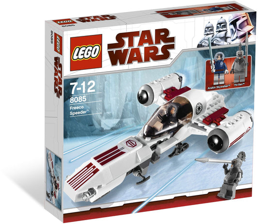 8085 - Freeco Speeder (R, C)