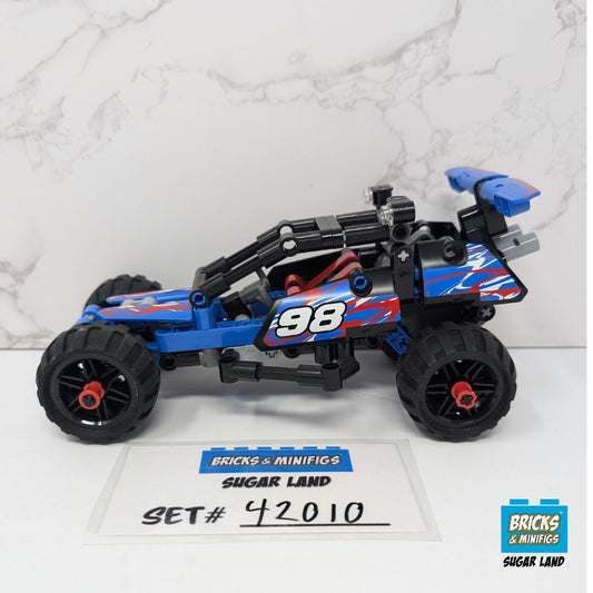 42010 - Off-Road Racer (U)