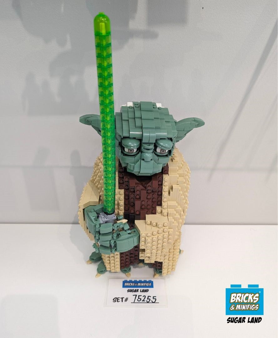 75255 - Yoda (U1)