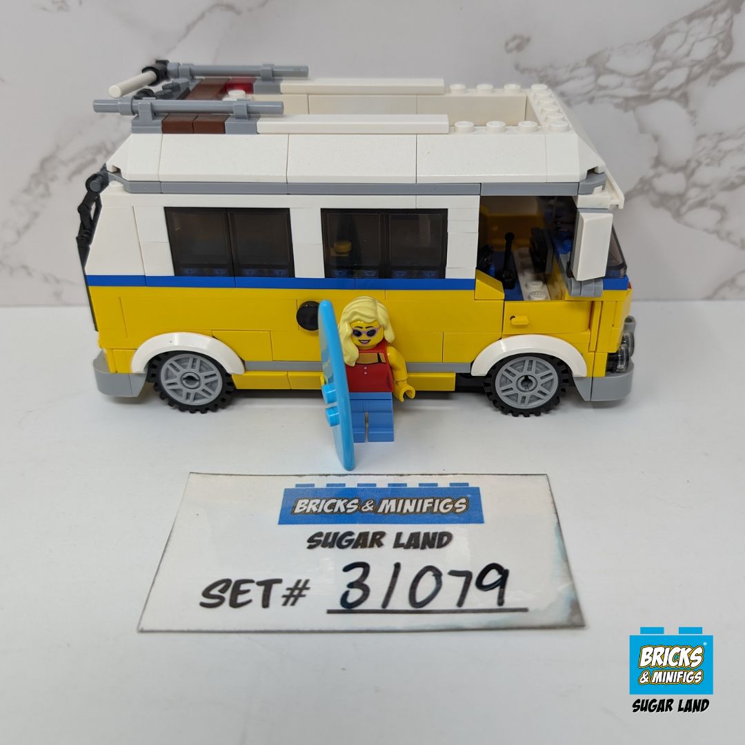 31079 - Sunshine Surfer Van (U1)