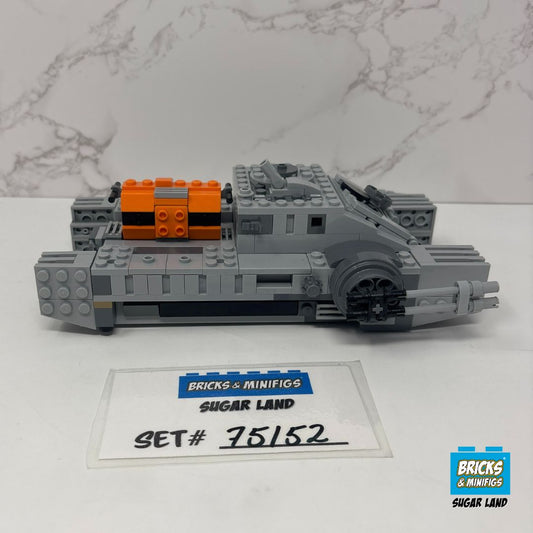 75152 - Imperial Assault Hovertank (U2)