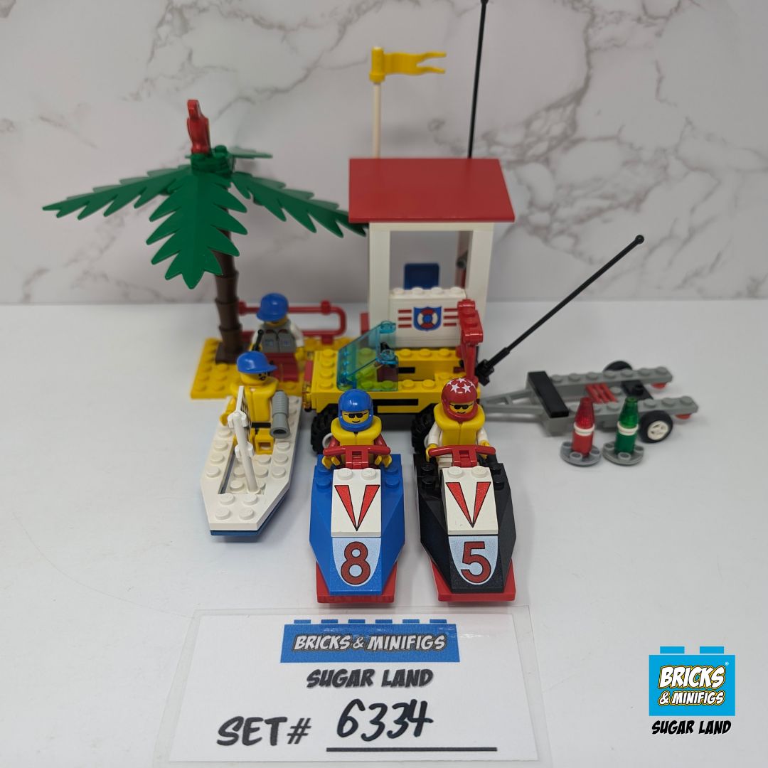 6334 - Wave Jump Racers (U)