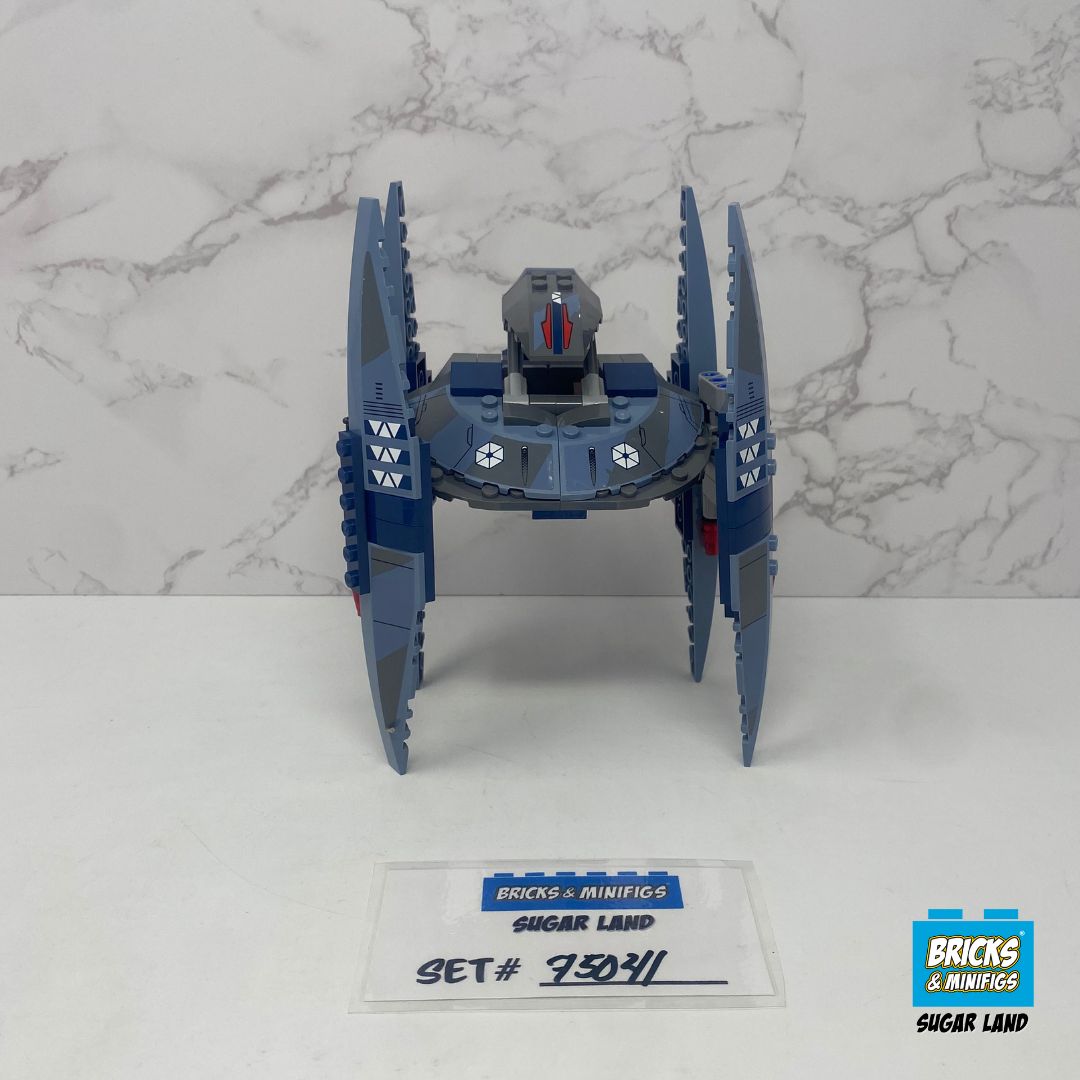 75041 - Vulture Droid (U2)