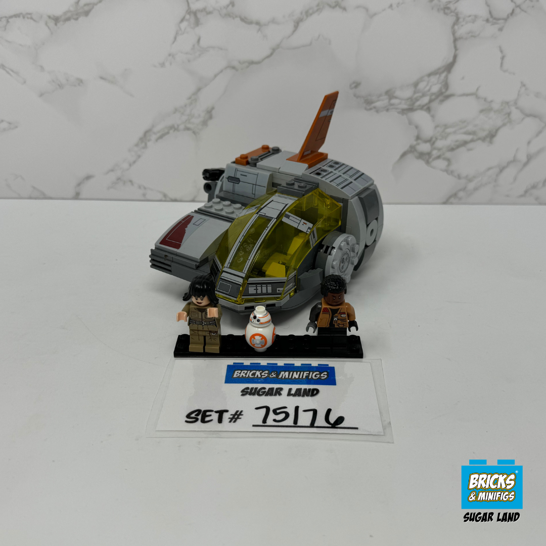 75176 - Resistance Transport Pod (U)