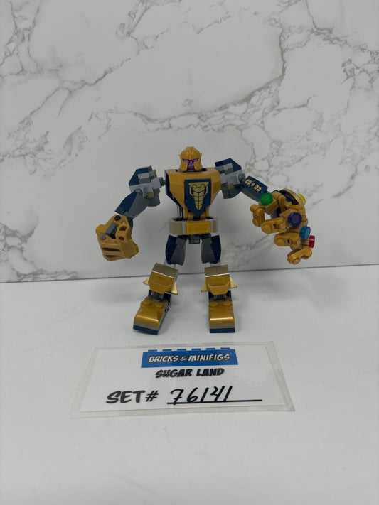 76141 - Thanos Mech (U)