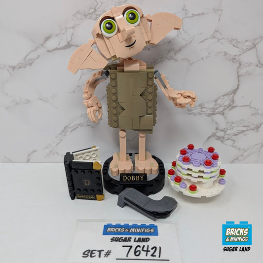 76421 - Dobby The House Elf (U)