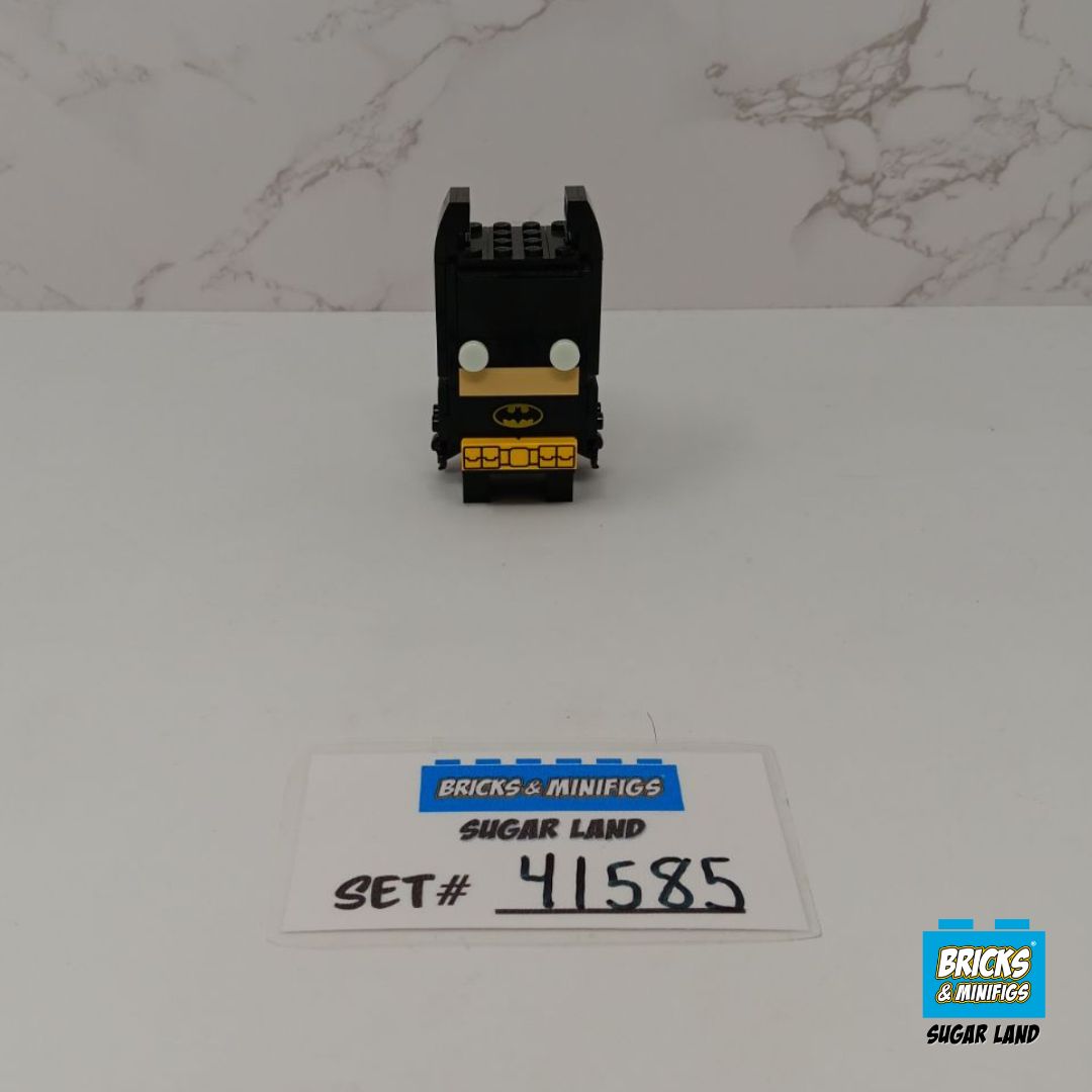 41585 - Batman Brickheadz (U)