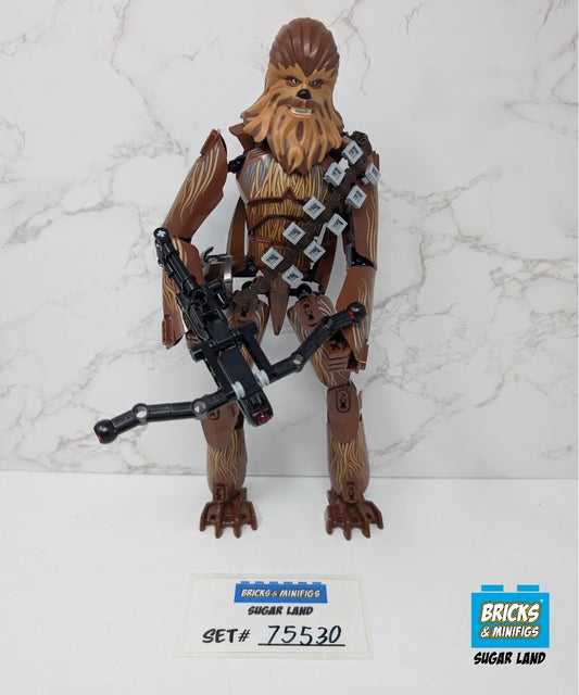 75530 - Chewbacca (U)