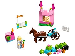 10656 - My First LEGO Princess (R)